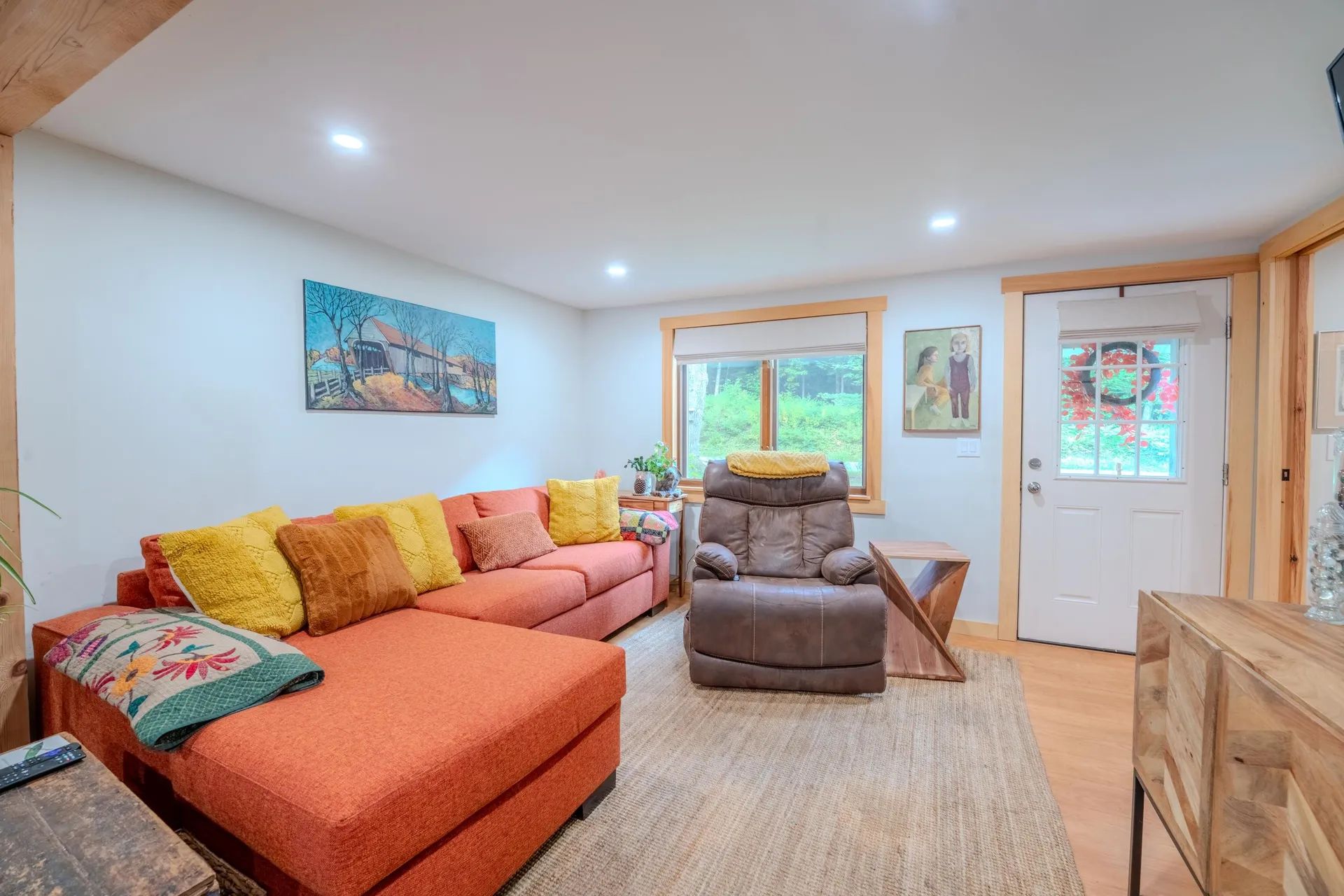 780 Old Route 25 Rumney NH 03266