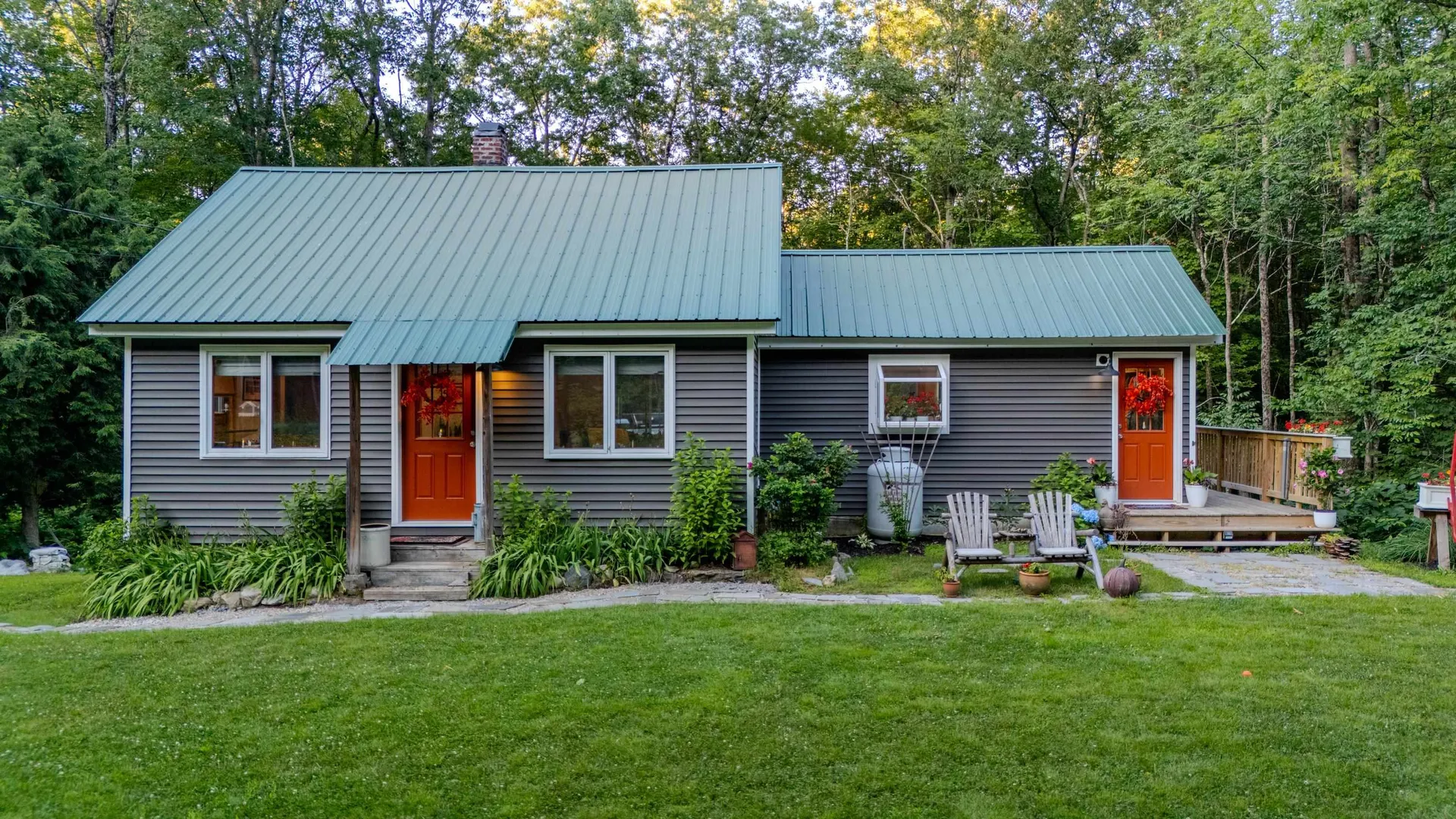 780 Old Route 25 Rumney NH 03266