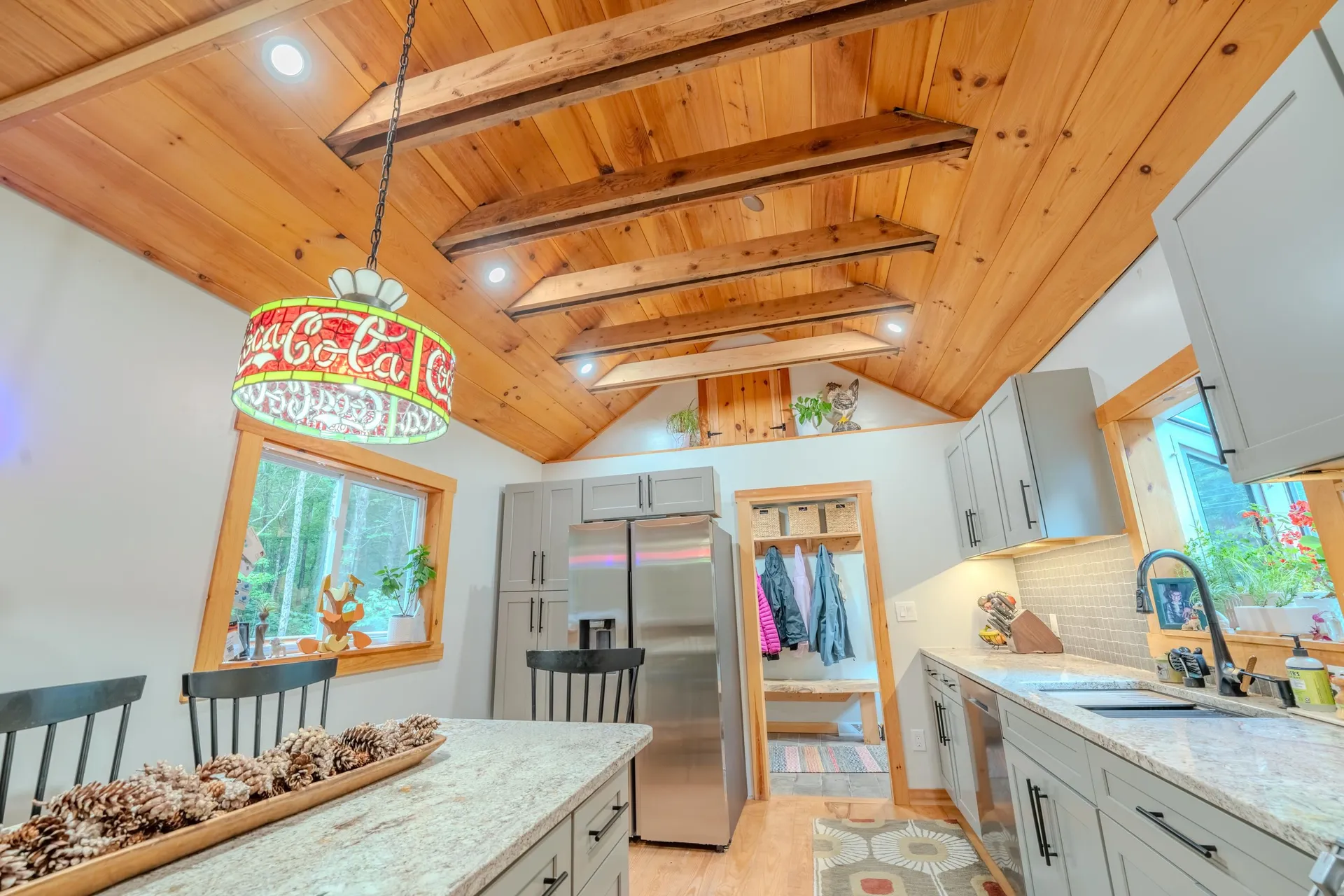 780 Old Route 25 Rumney NH 03266