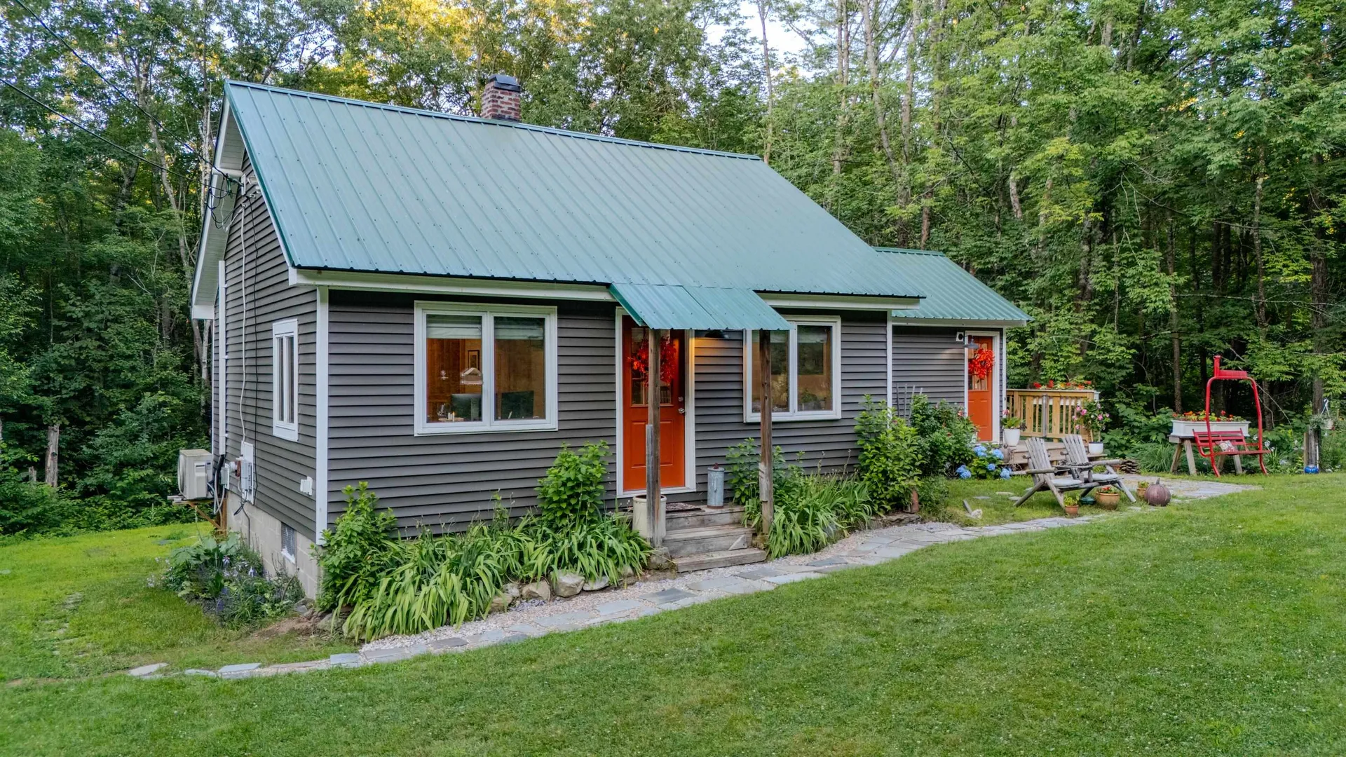 780 Old Route 25 Rumney NH 03266