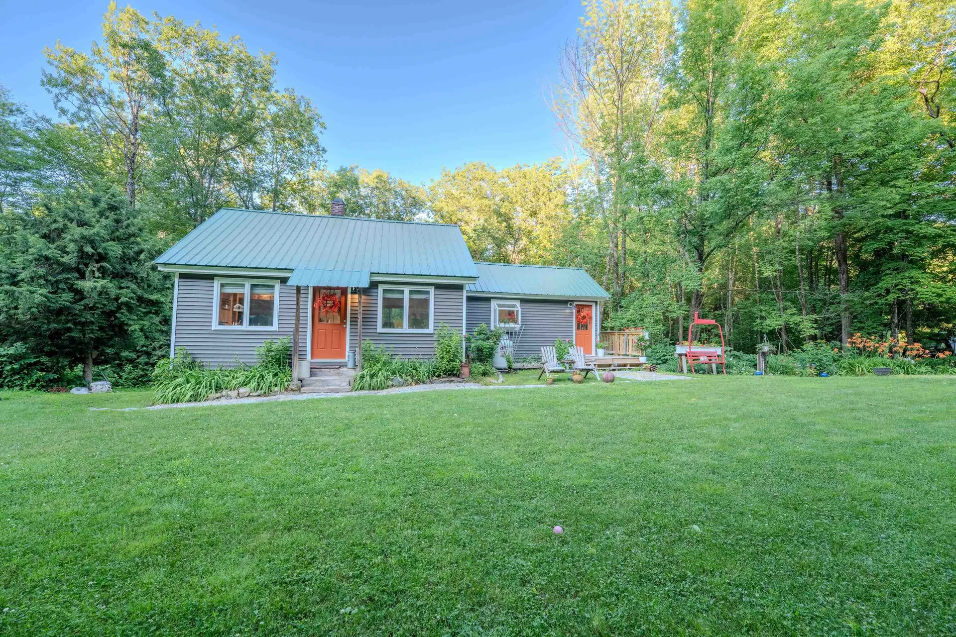 780 Old Route 25 Rumney NH 03266