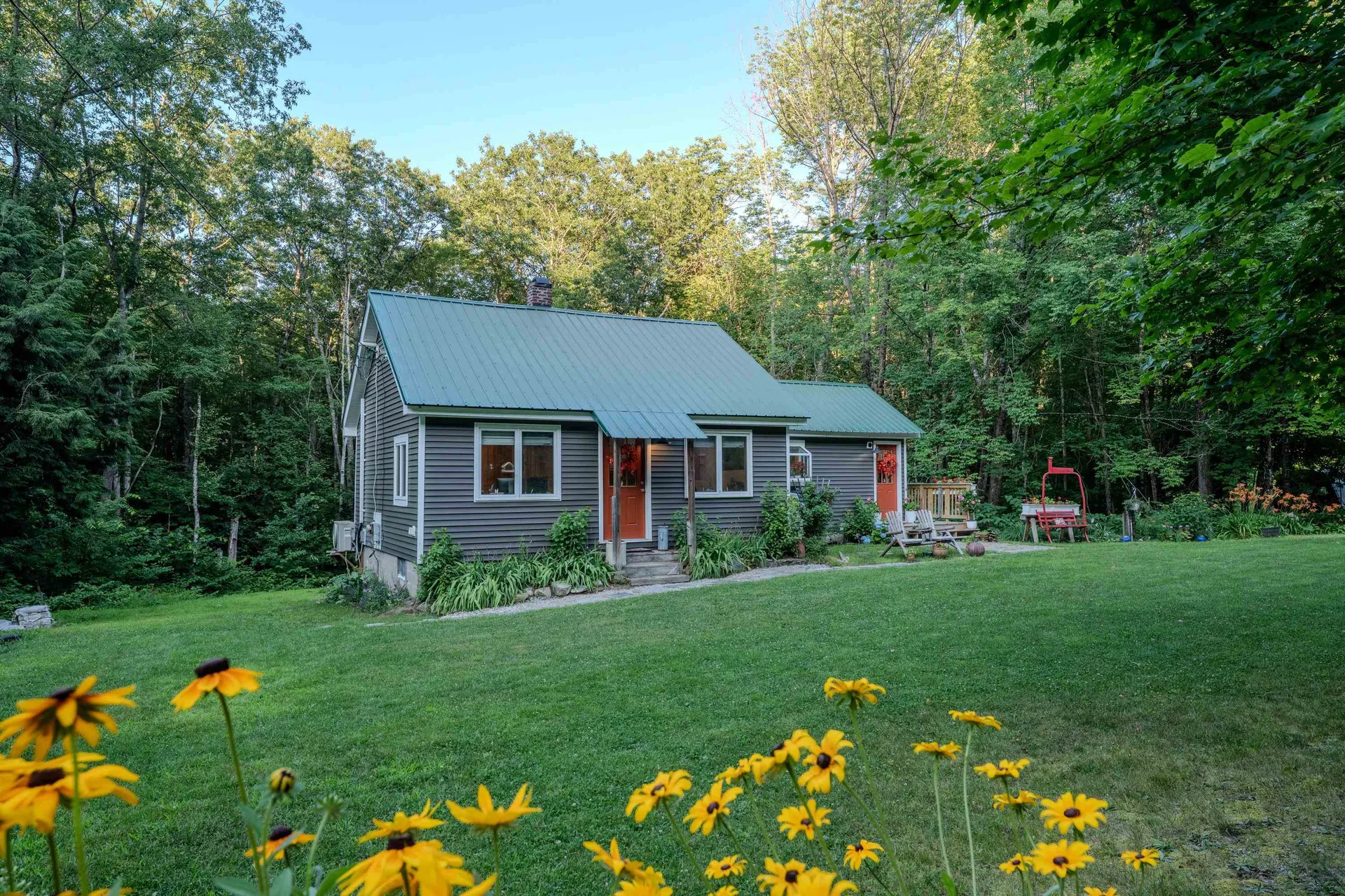 780 Old Route 25 Rumney NH 03266