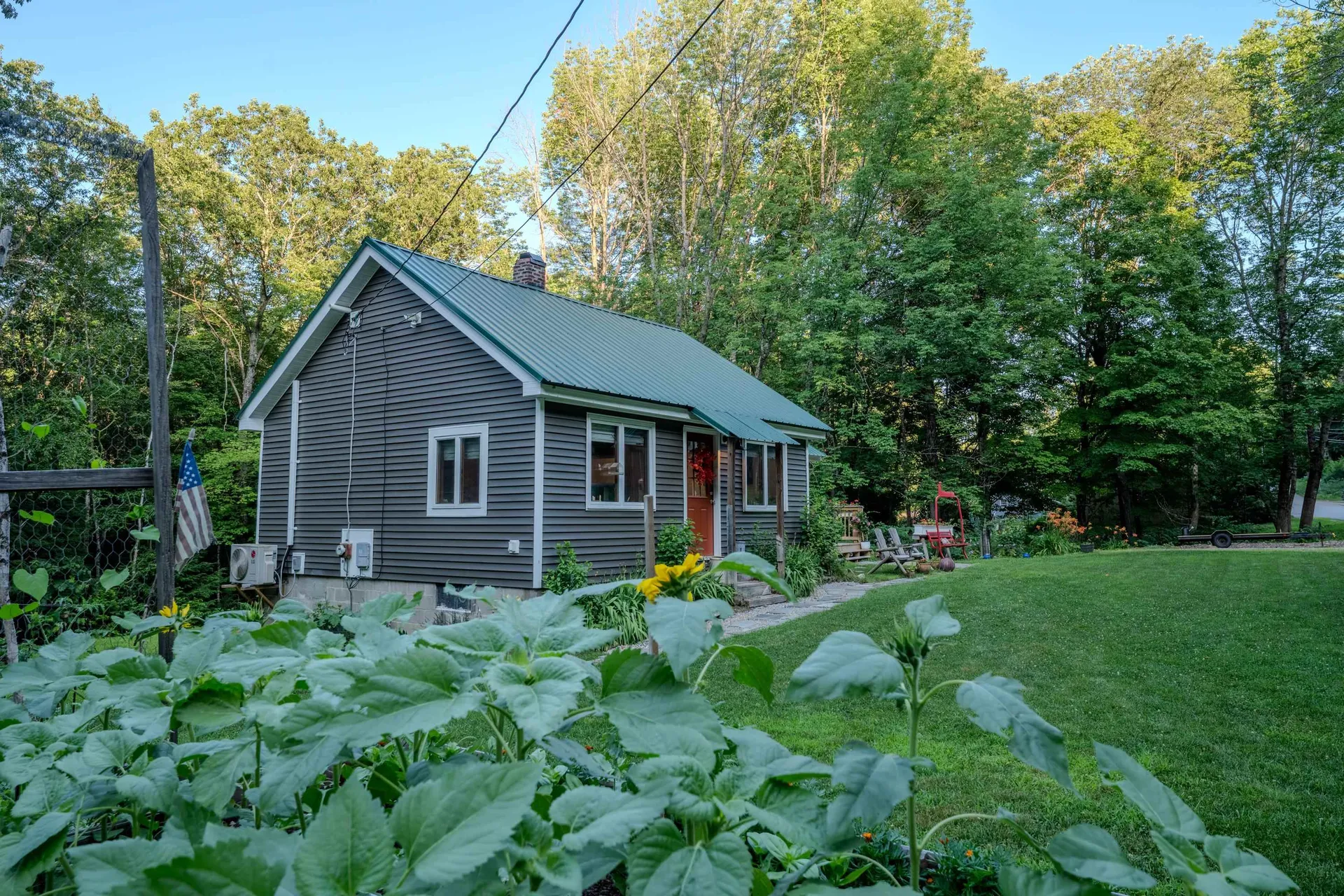 780 Old Route 25 Rumney NH 03266