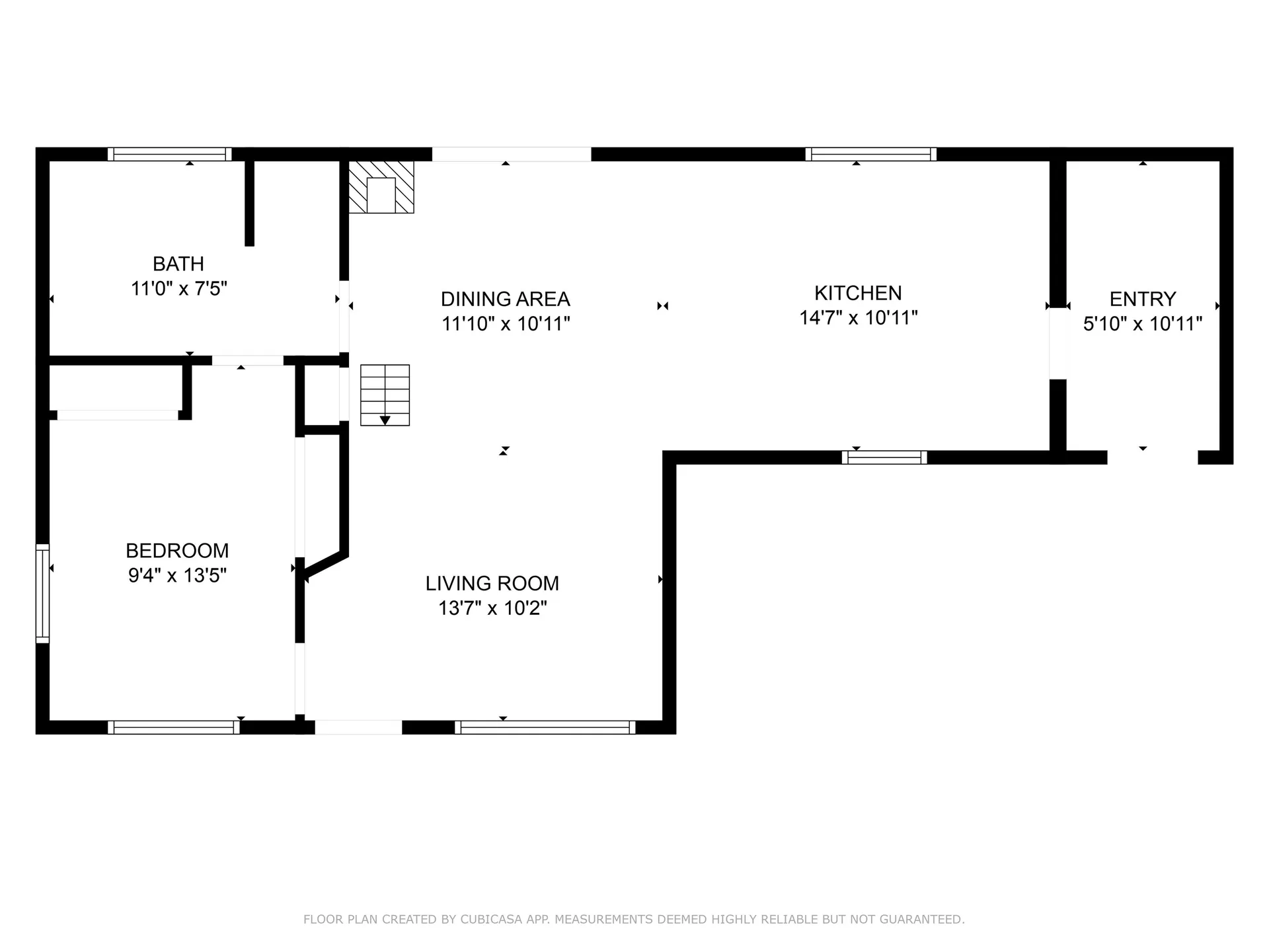 780 Old Route 25 Rumney NH 03266