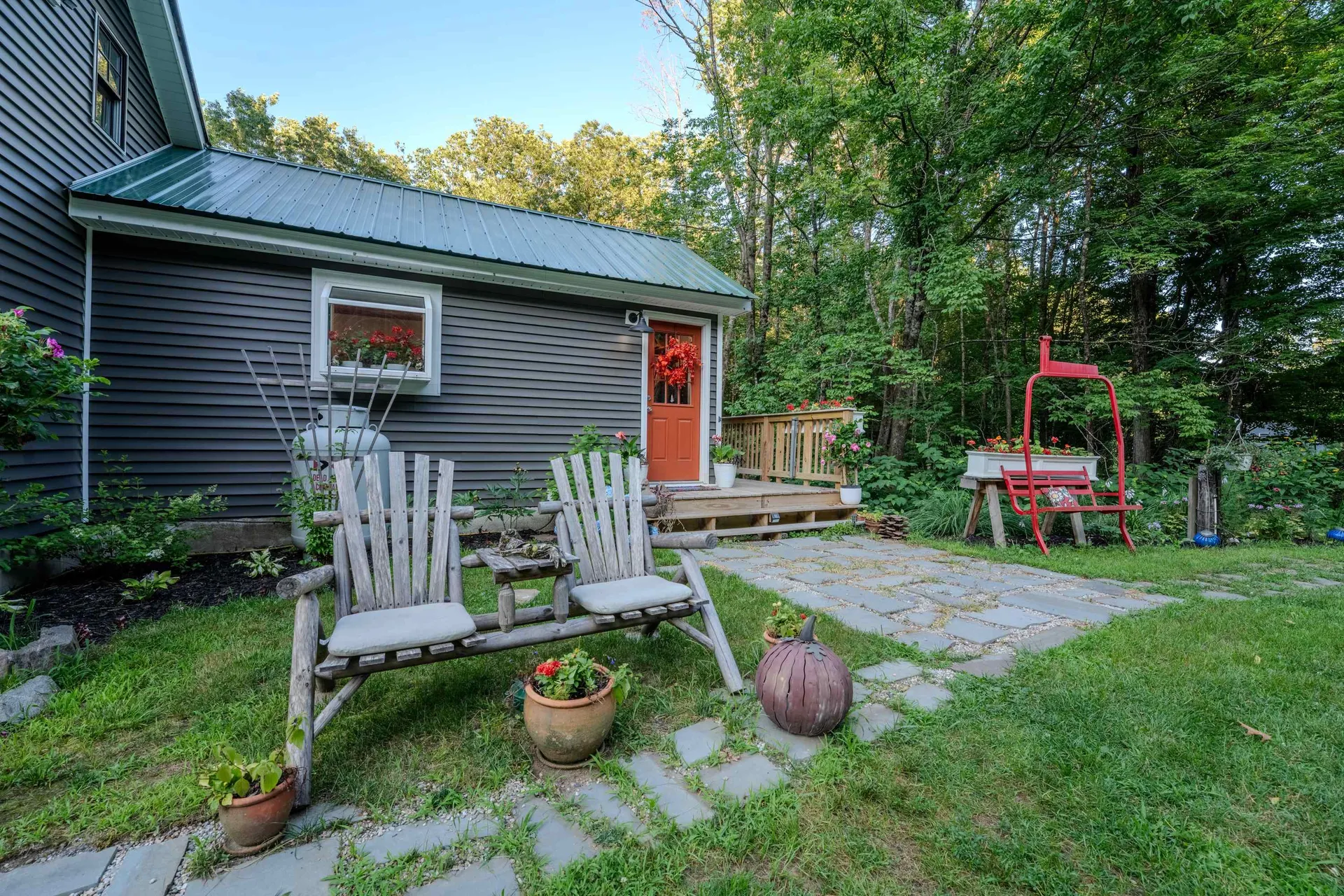 780 Old Route 25 Rumney NH 03266