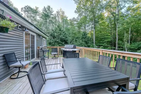 780 Old Route 25 Rumney NH 03266