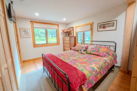 780 Old Route 25 Rumney NH 03266