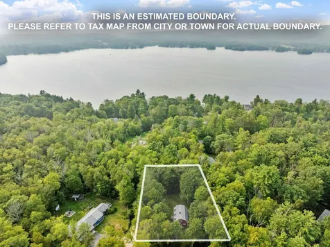 31 Dillon Drive East Strafford NH 03884