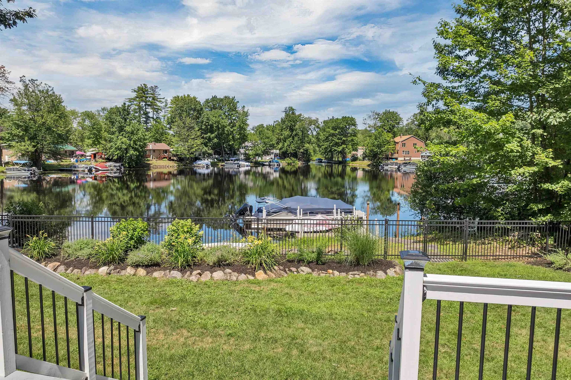 8 Nancy Drive Belmont NH 03220