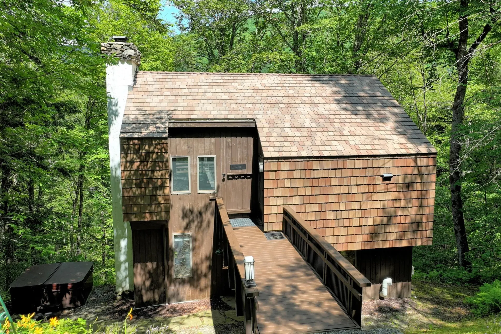 323 Crimson Hawk Road Plymouth VT 05056