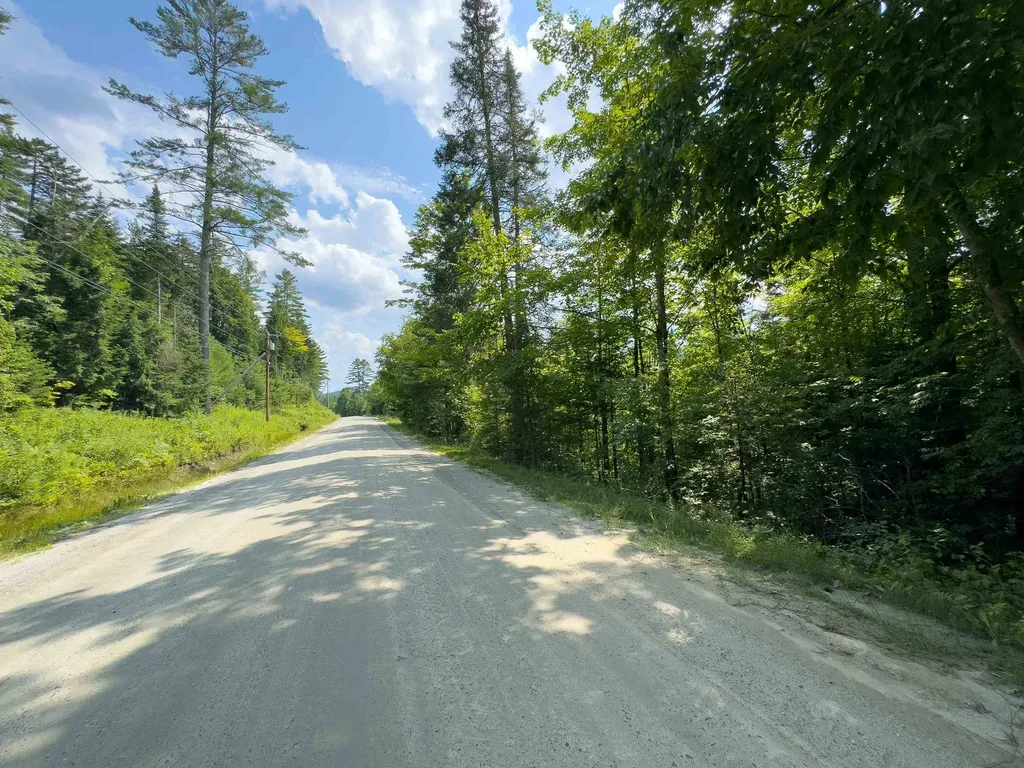 00 Scotch Hollow Road Newbury VT 05051