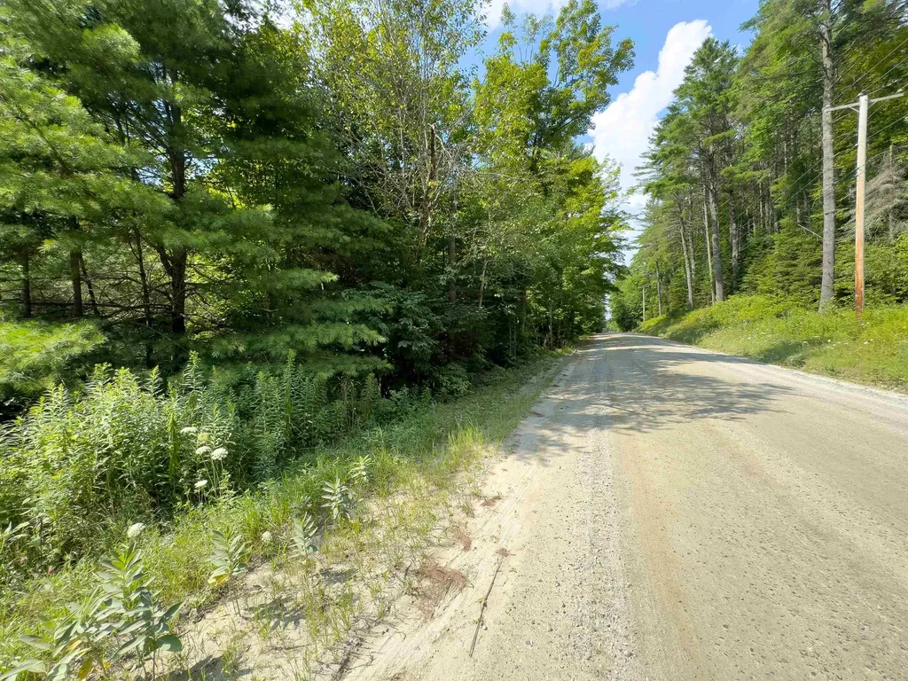 00 Scotch Hollow Road Newbury VT 05051