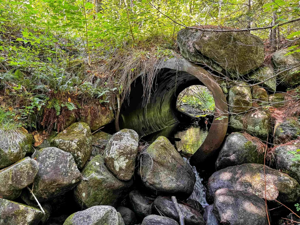 00 Scotch Hollow Road Newbury VT 05051