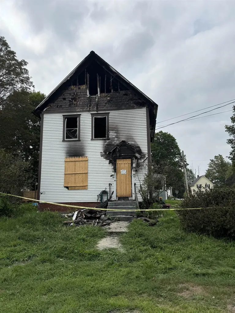 2 Maple Street Hillsborough NH 03244