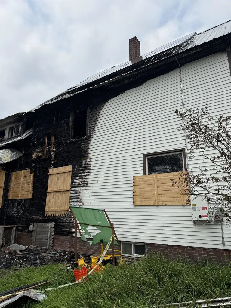 2 Maple Street Hillsborough NH 03244