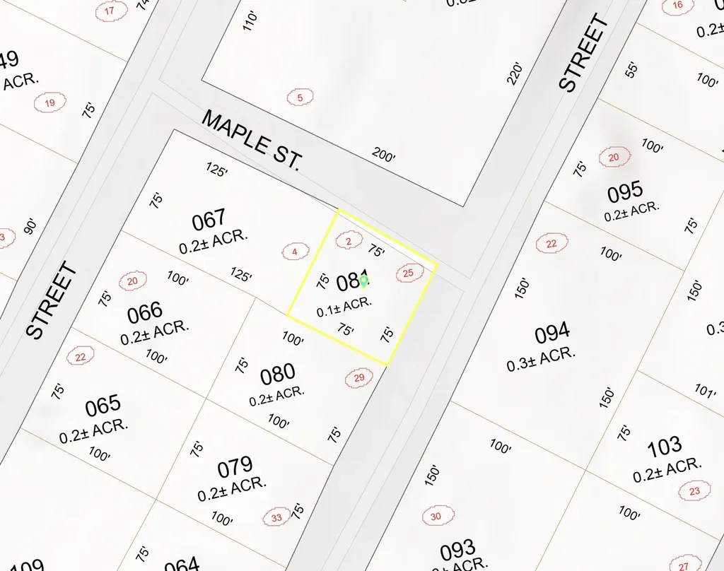2 Maple Street Hillsborough NH 03244