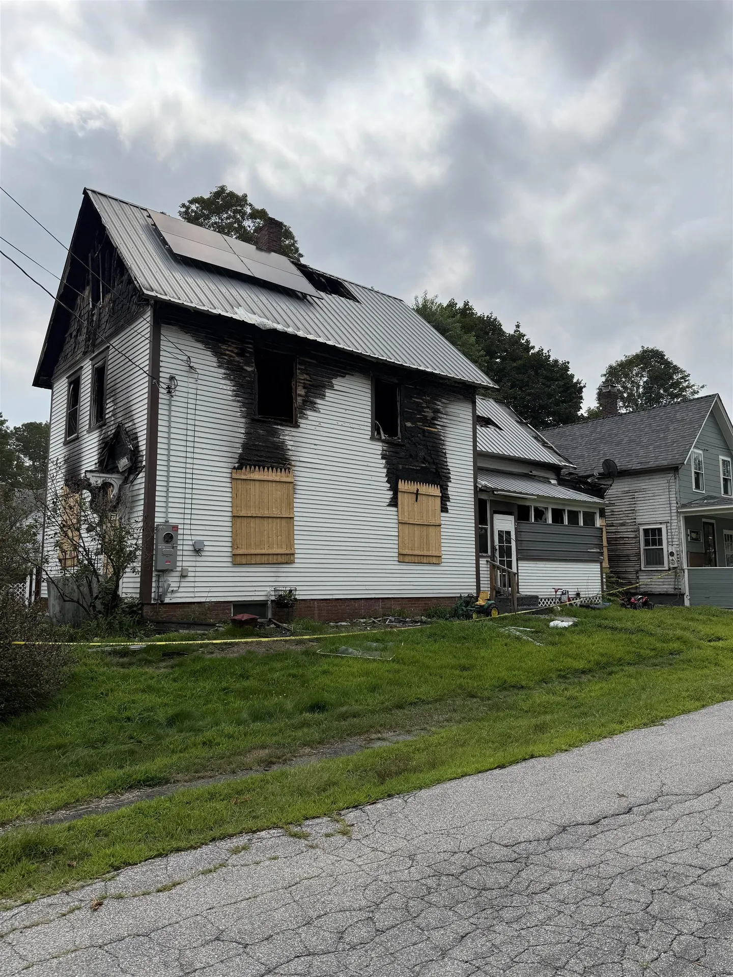 2 Maple Street Hillsborough NH 03244