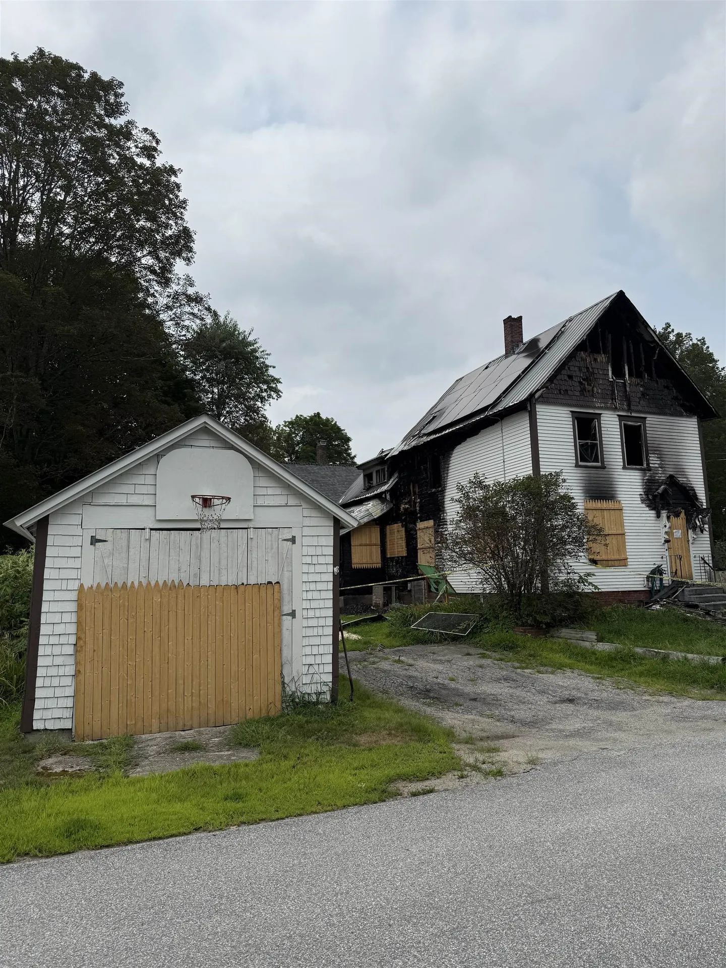 2 Maple Street Hillsborough NH 03244