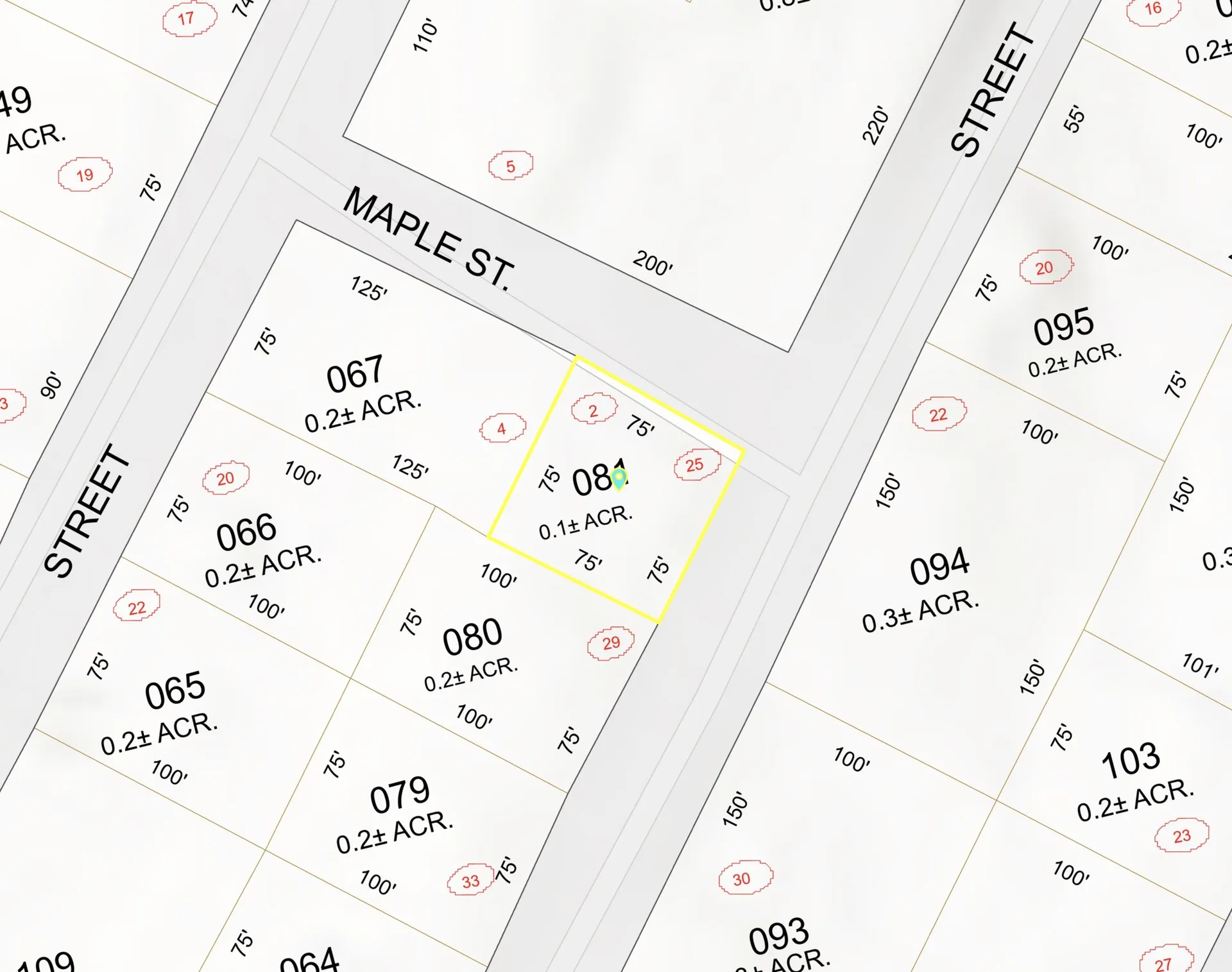 2 Maple Street Hillsborough NH 03244