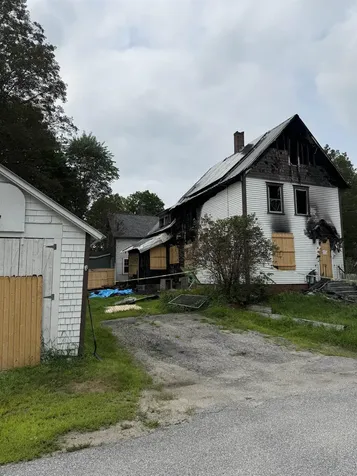 2 Maple Street Hillsborough NH 03244