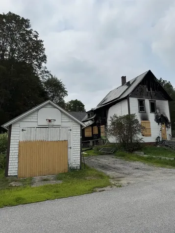 2 Maple Street Hillsborough NH 03244