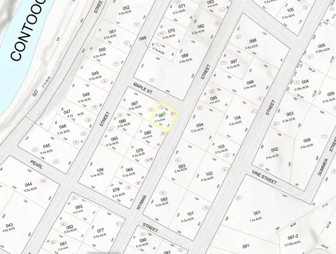 2 Maple Street Hillsborough NH 03244