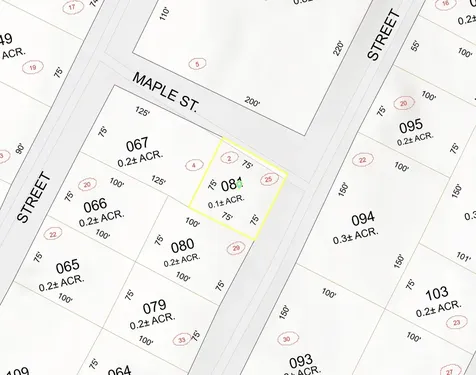 2 Maple Street Hillsborough NH 03244