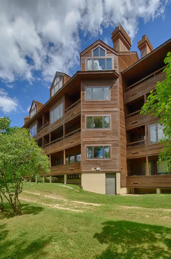 57 Highridge Road Killington VT 05751