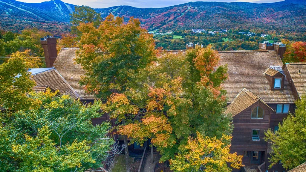 57 Highridge Road Killington VT 05751