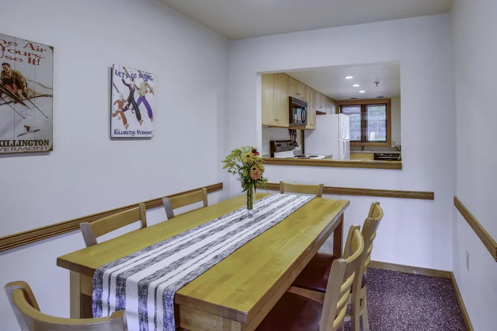 57 Highridge Road Killington VT 05751