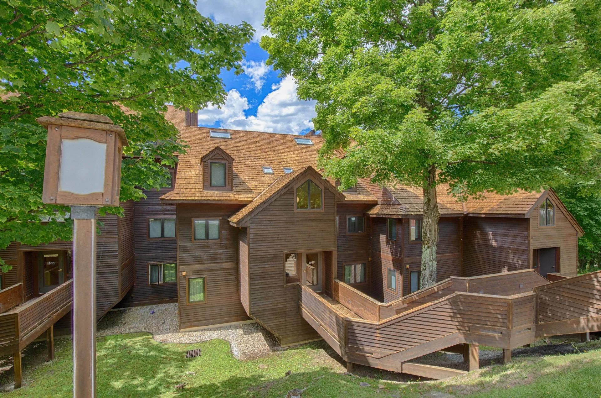 57 Highridge Road Killington VT 05751