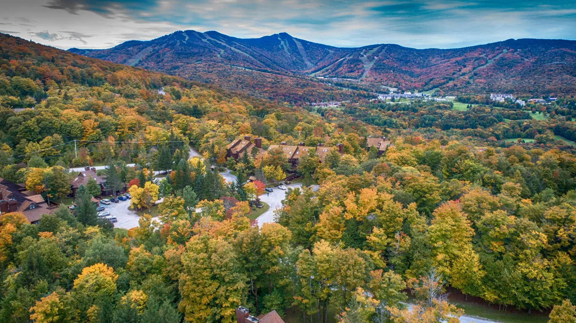 57 Highridge Road Killington VT 05751