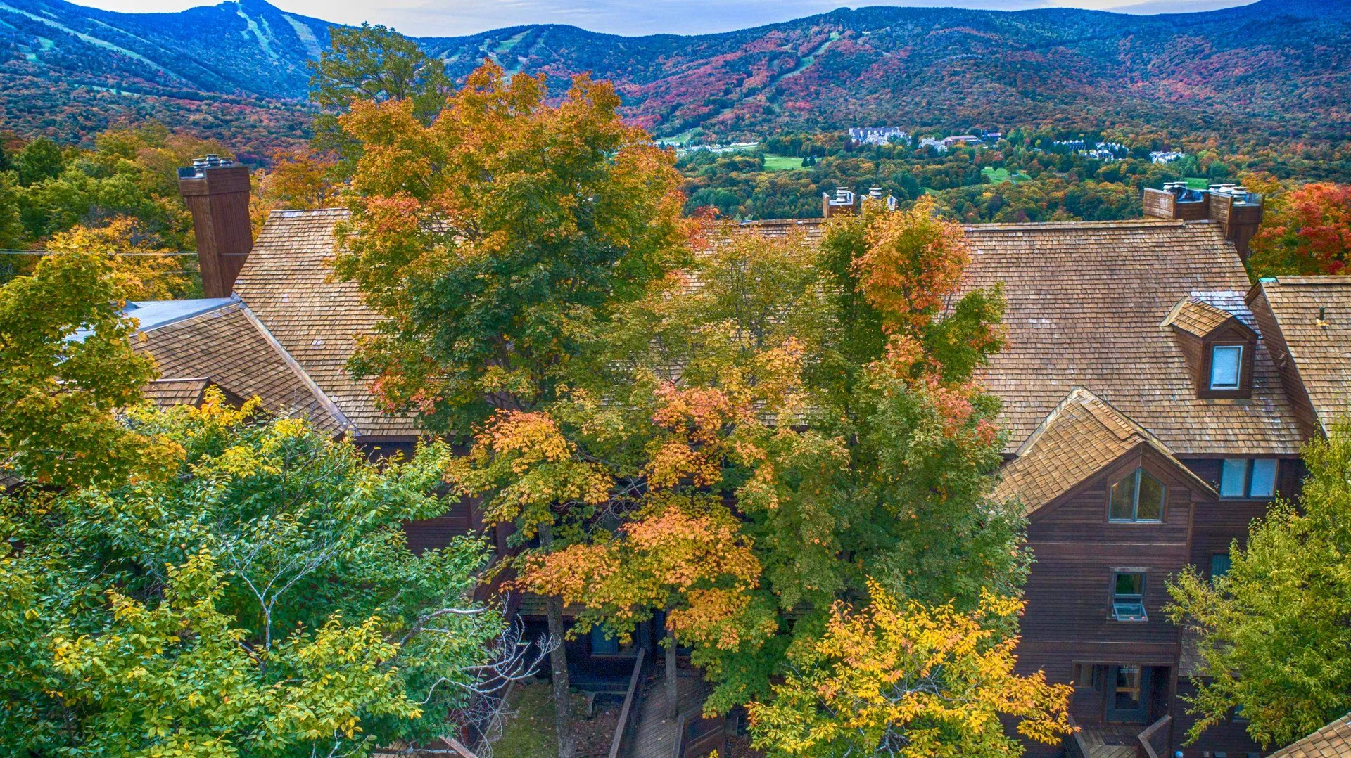 57 Highridge Road Killington VT 05751