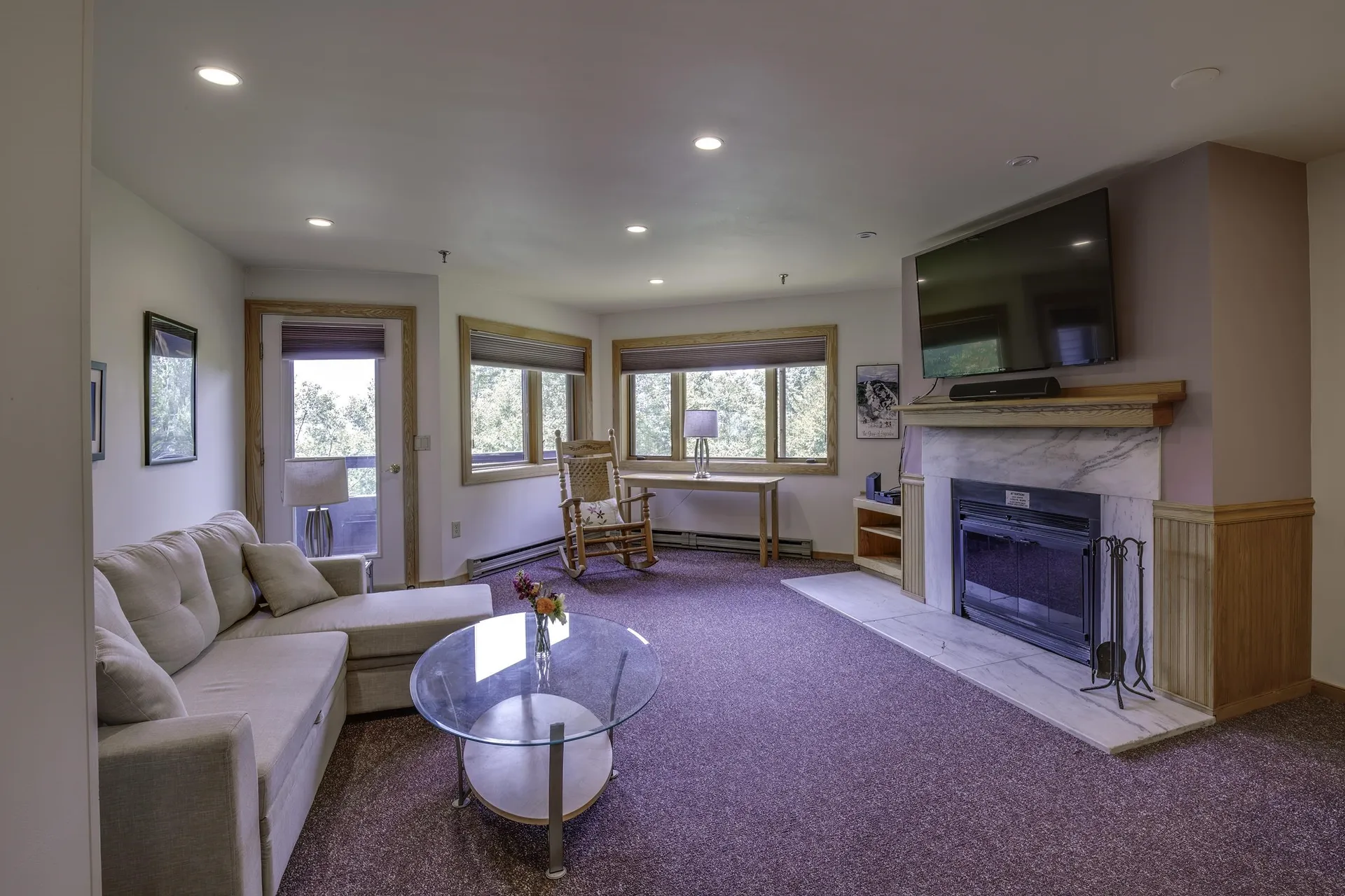 57 Highridge Road Killington VT 05751