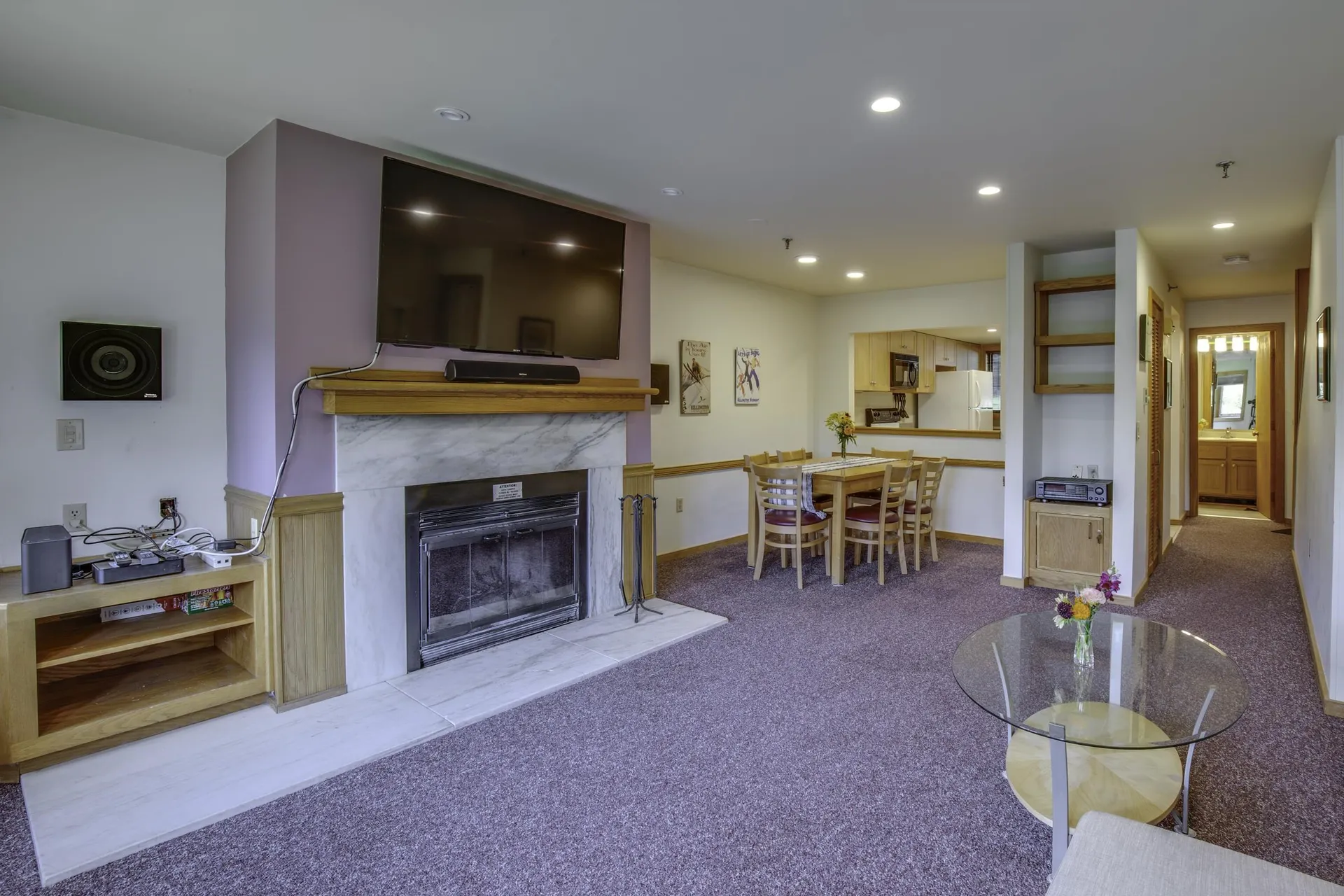 57 Highridge Road Killington VT 05751