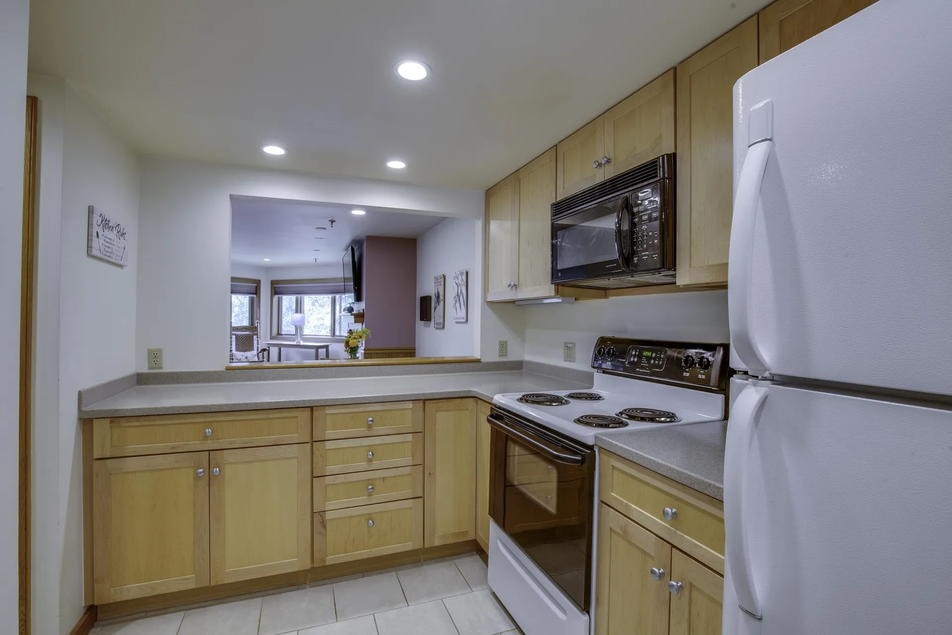 57 Highridge Road Killington VT 05751