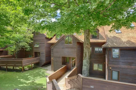 57 Highridge Road Killington VT 05751