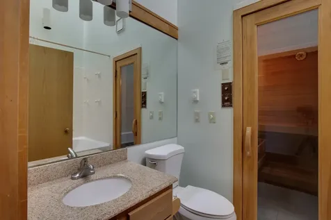 57 Highridge Road Killington VT 05751