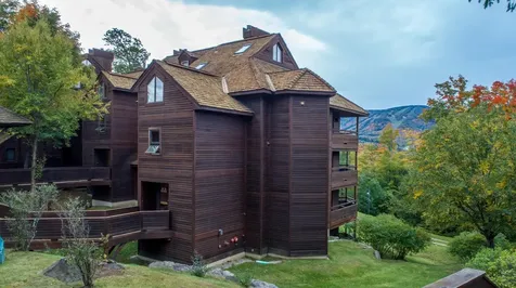 57 Highridge Road Killington VT 05751