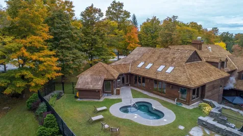 57 Highridge Road Killington VT 05751