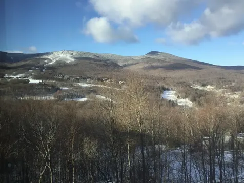 57 Highridge Road Killington VT 05751