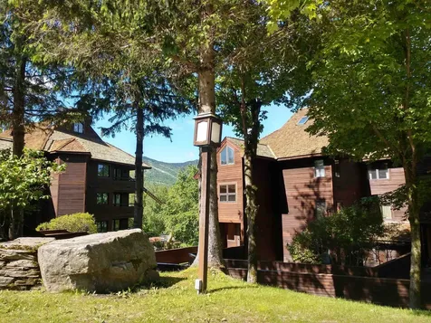 57 Highridge Road Killington VT 05751