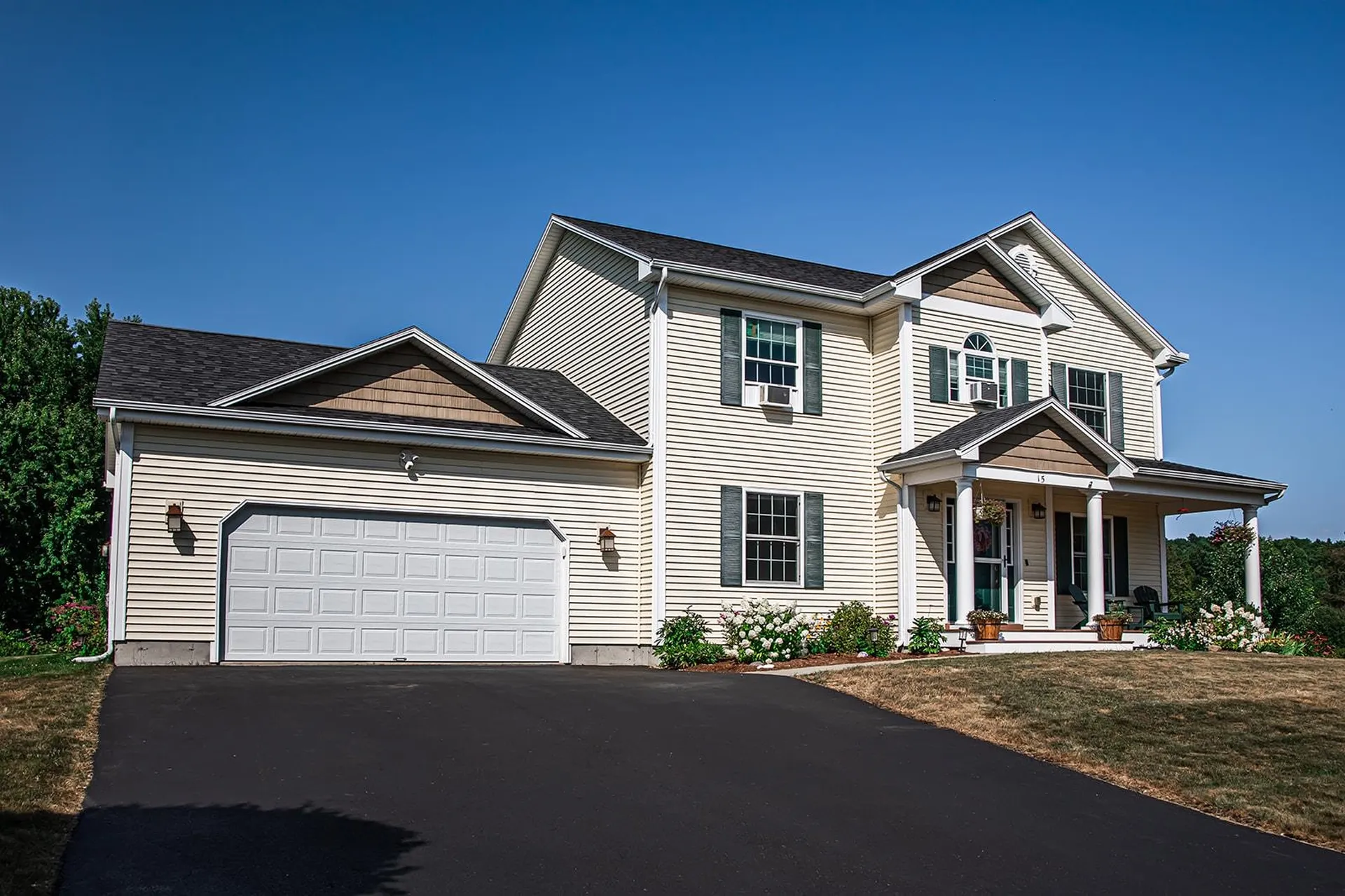 15 Cottonwood Crossing Colchester VT 05446