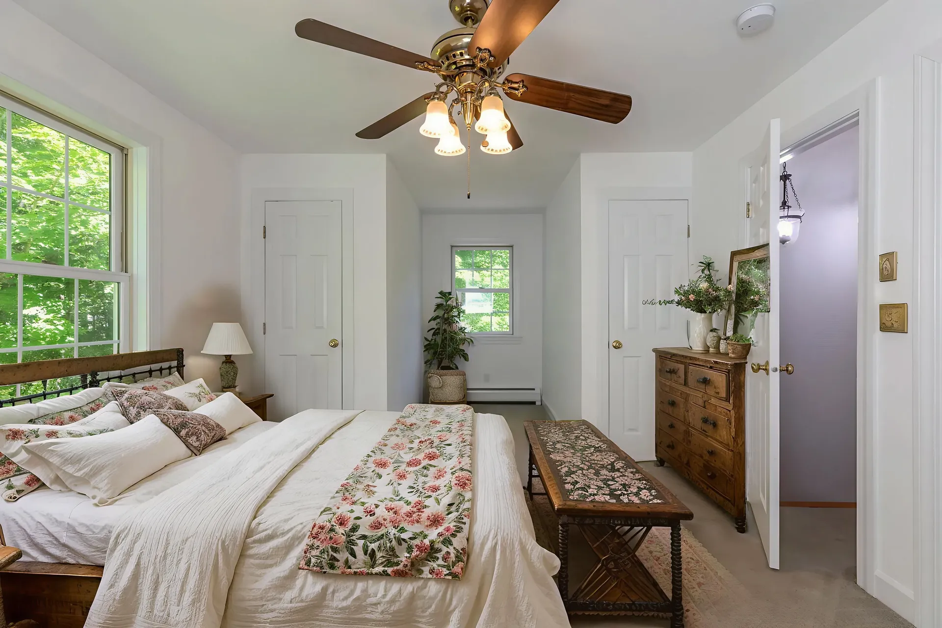 258 Mending Walls Road Manchester VT 05255