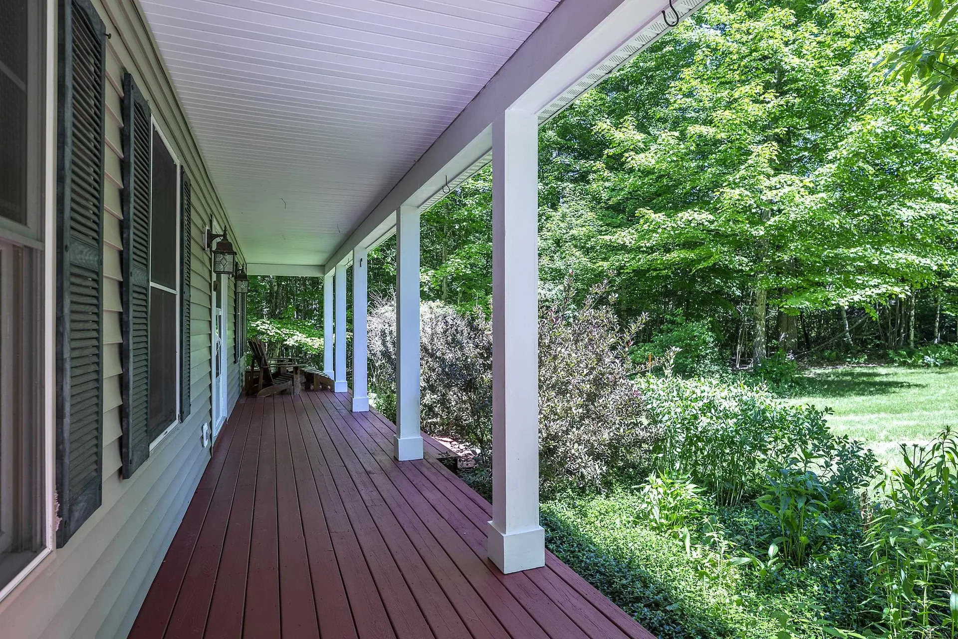 258 Mending Walls Road Manchester VT 05255