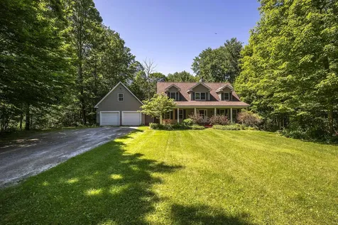 258 Mending Walls Road Manchester VT 05255