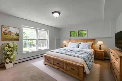 258 Mending Walls Road Manchester VT 05255