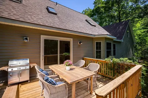 258 Mending Walls Road Manchester VT 05255