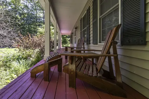 258 Mending Walls Road Manchester VT 05255