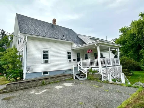 40 Bowman Street Laconia NH 03246